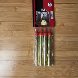 Tortagyertya 12cm prémium (4db-os)