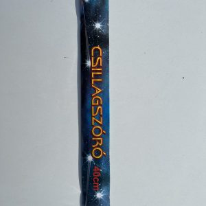 40cm premium (8db-os kiszerelés)