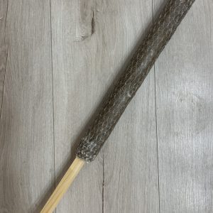Antik paraffinfáklya 150 perces