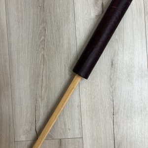 Antik paraffinfáklya 180 perces