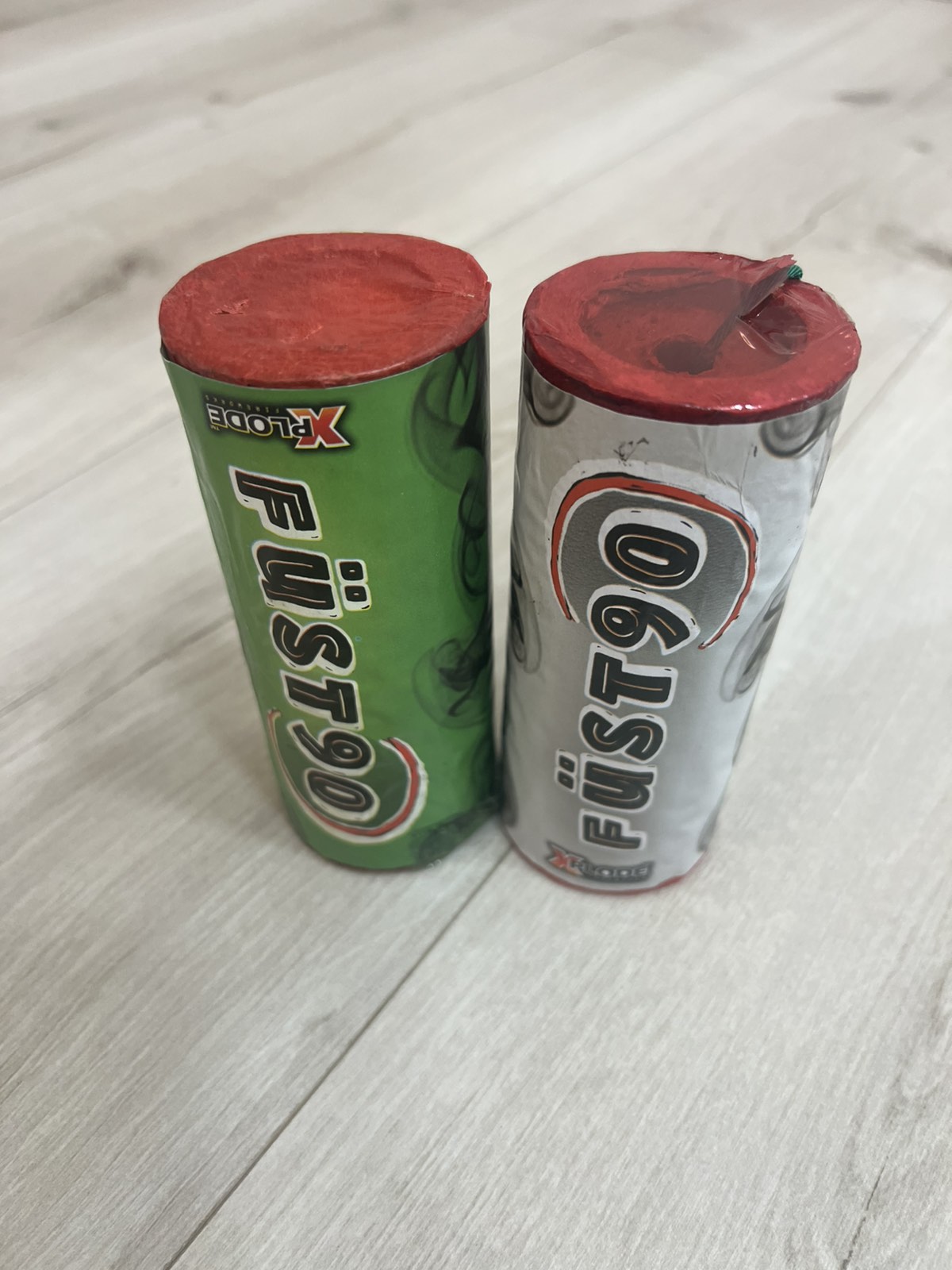 Algéria/szurkolói csomag (2 db/csomag) Füstgyertya 70_2_90_zöld_fehér