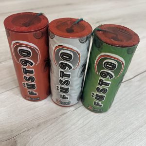 Nemzeti csokor/szurkolói csomag(3 db/csomag)Füstgyertya 70_2_90_piros_fehér_zöld