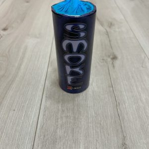 Füstgyertya 70_2_90 másodperces kék