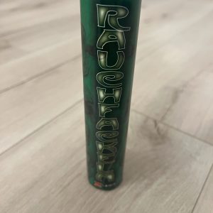 Füstgyertya 55 másodperces zöld